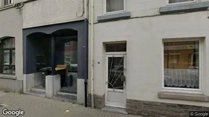 Apartments for rent in Gembloux - Photo from Google Street View