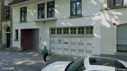 Apartments for rent in Doornik - Photo from Google Street View
