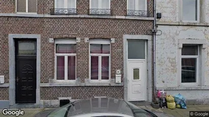 Apartments for rent in Luik - Photo from Google Street View