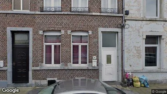 Apartments for rent in Luik - Photo from Google Street View