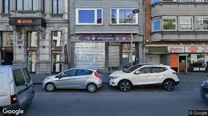 Apartments for rent in Luik - Photo from Google Street View