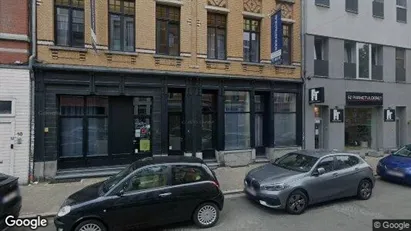 Apartments for rent in Stad Antwerp - Photo from Google Street View