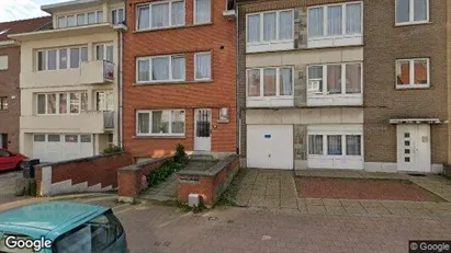 Apartments for rent in Sint-Pieters-Leeuw - Photo from Google Street View