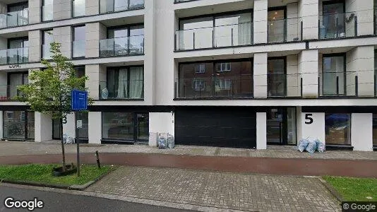 Apartments for rent in Leuven - Photo from Google Street View