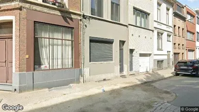 Apartments for rent in Stad Antwerp - Photo from Google Street View