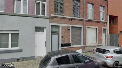 Apartments for rent in Luik - Photo from Google Street View