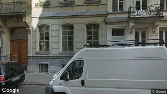 Apartments for rent in Stad Antwerp - Photo from Google Street View