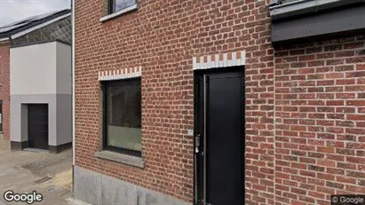 Apartments for rent in Asse - Photo from Google Street View