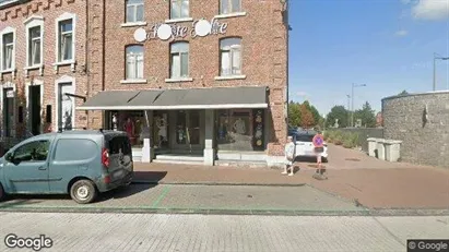 Apartments for rent in Marche-en-Famenne - Photo from Google Street View