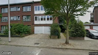 Apartments for rent in Antwerp Wilrijk - Photo from Google Street View