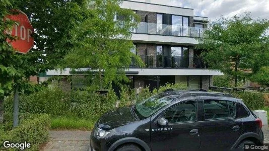 Apartments for rent in Lennik - Photo from Google Street View