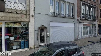 Apartments for rent in Doornik - Photo from Google Street View