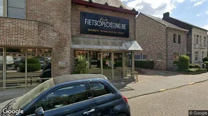 Apartments for rent in Laakdal - Photo from Google Street View