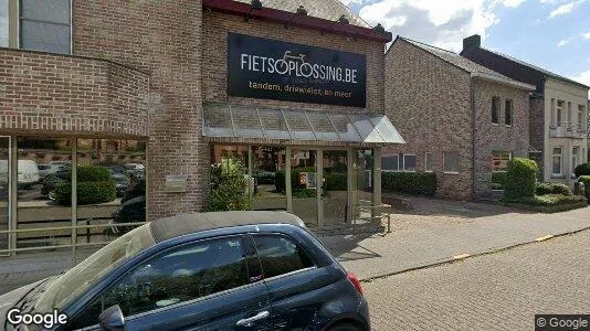 Apartments for rent in Laakdal - Photo from Google Street View