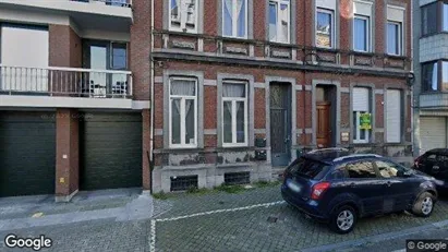 Apartments for rent in Verviers - Photo from Google Street View