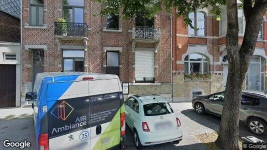 Apartments for rent in Wezet - Photo from Google Street View