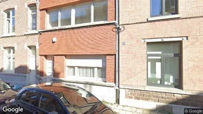 Apartments for rent in Luik - Photo from Google Street View