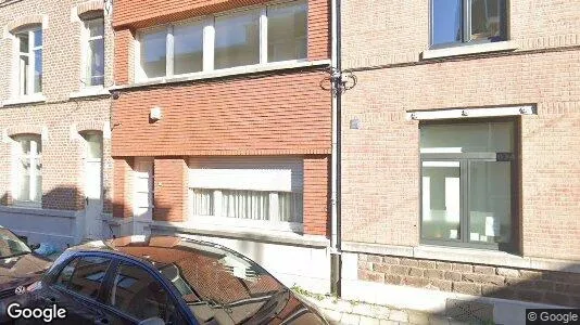 Apartments for rent in Luik - Photo from Google Street View