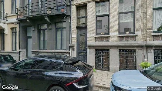 Apartments for rent in Stad Antwerp - Photo from Google Street View