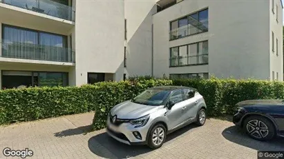 Apartments for rent in Waterloo - Photo from Google Street View