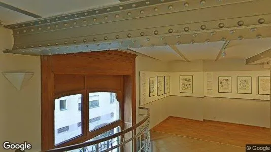 Apartments for rent in Stad Brussel - Photo from Google Street View