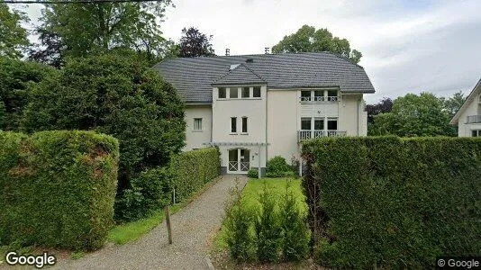 Apartments for rent in Spa - Photo from Google Street View