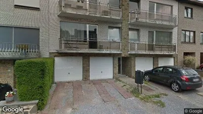 Apartments for rent in Beyne-Heusay - Photo from Google Street View