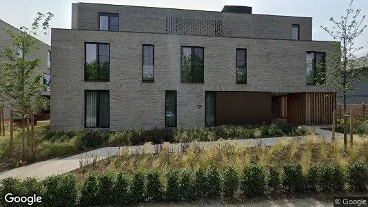 Apartments for rent in Boortmeerbeek - Photo from Google Street View