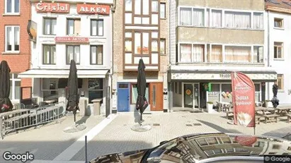 Apartments for rent in Sint-Truiden - Photo from Google Street View