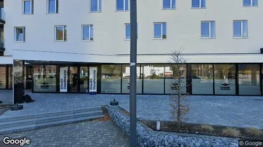 Apartments for rent in Chaudfontaine - Photo from Google Street View