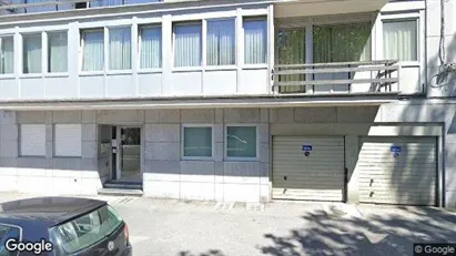 Apartments for rent in Charleroi - Photo from Google Street View