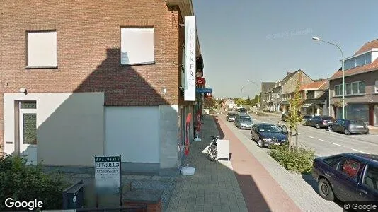 Apartments for rent in Schilde - Photo from Google Street View