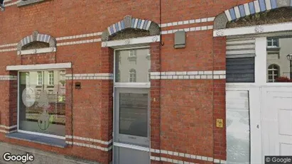 Apartments for rent in Zoutleeuw - Photo from Google Street View