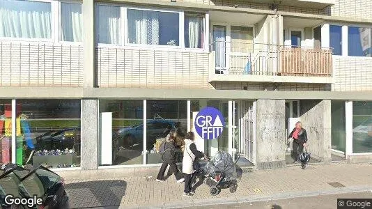Apartments for rent in Luik - Photo from Google Street View