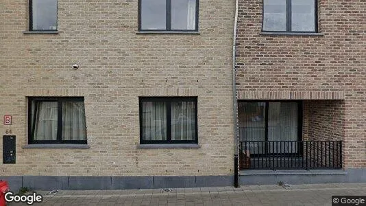 Apartments for rent in Wezembeek-Oppem - Photo from Google Street View
