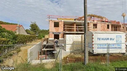 Apartments for rent in Aarschot - Photo from Google Street View