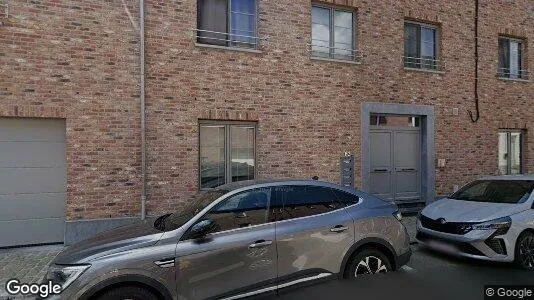 Apartments for rent in Lessen - Photo from Google Street View