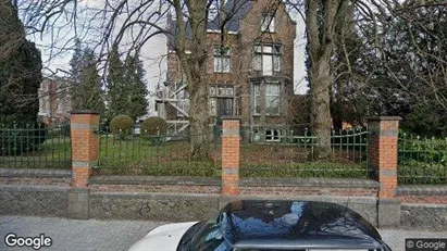 Apartments for rent in La Louvière - Photo from Google Street View
