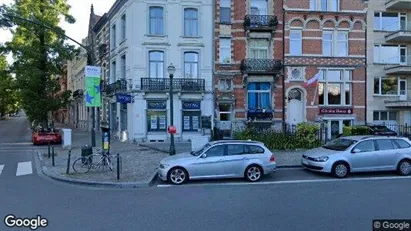 Apartments for rent in Stad Brussel - Photo from Google Street View