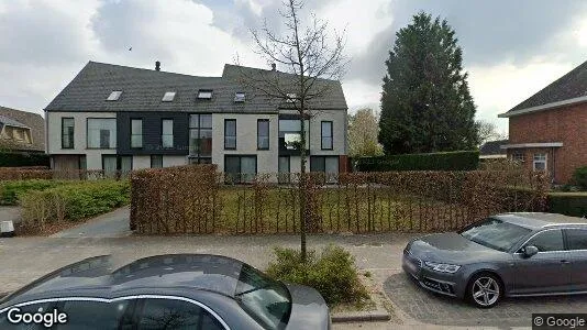 Apartments for rent in Laarne - Photo from Google Street View
