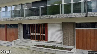 Apartments for rent in Blégny - Photo from Google Street View