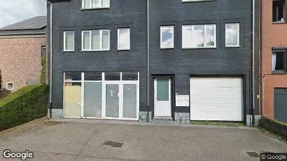 Apartments for rent in Holsbeek - Photo from Google Street View