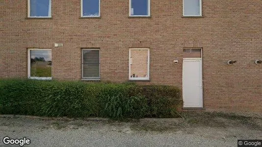 Apartments for rent in Chaumont-Gistoux - Photo from Google Street View
