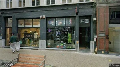 Apartments for rent in Stad Antwerp - Photo from Google Street View