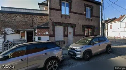 Apartments for rent in Sambreville - Photo from Google Street View