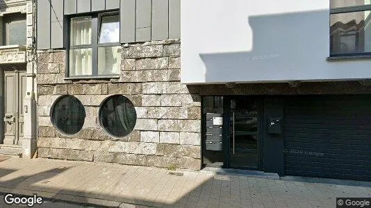 Apartments for rent in Stad Antwerp - Photo from Google Street View