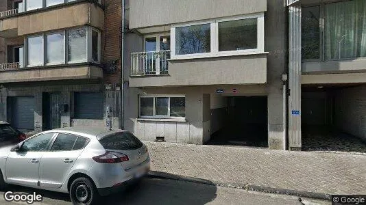 Apartments for rent in Luik - Photo from Google Street View