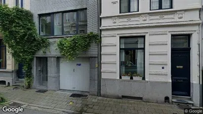 Apartments for rent in Antwerp Borgerhout - Photo from Google Street View