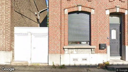Apartments for rent in Charleroi - Photo from Google Street View