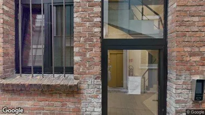 Apartments for rent in Stad Gent - Photo from Google Street View